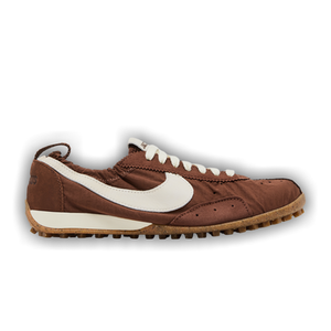 Jacquemus x Wmns Nike Moon Shoe SP 'Fauna Brown'