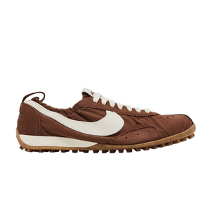 Jacquemus x Wmns Nike Moon Shoe SP 'Fauna Brown'