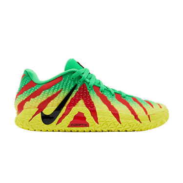 Jurassic Park x Nike Ja 3 'Explorer'
