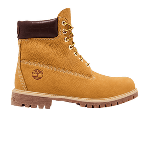 Avirex x Timberland 6 Inch Premium Waterproof Boot 'Wheat'