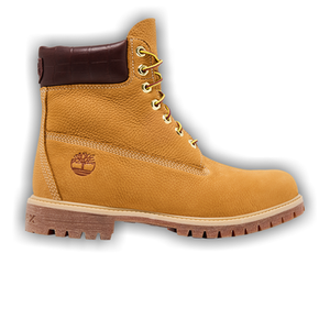 Avirex x Timberland 6 Inch Premium Waterproof Boot 'Wheat'