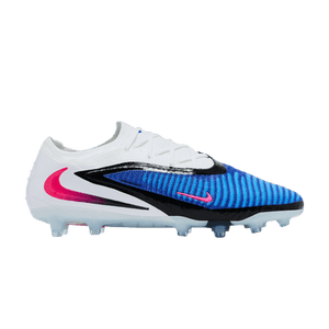 Nike Phantom 6 Low Elite AG 'Racer Blue'