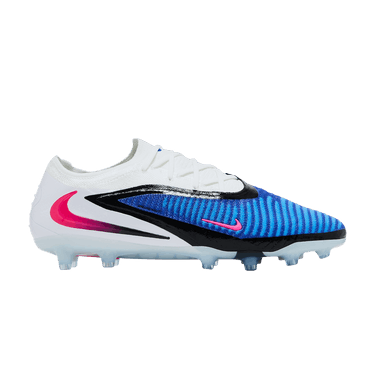 Nike Phantom 6 Low Elite AG 'Racer Blue'