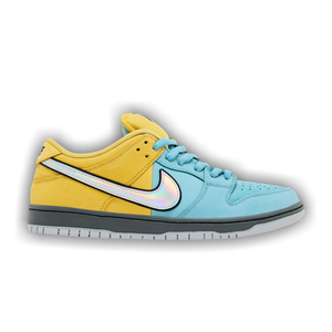 Nike SB Dunk Low 'Muni Fast Pass Lightning'