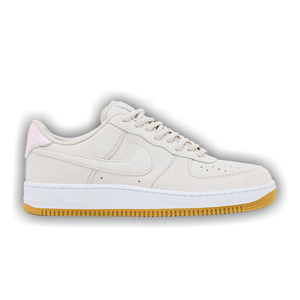 Nike SB Air Force 1 Low 'Light Orewood Brown Pink'