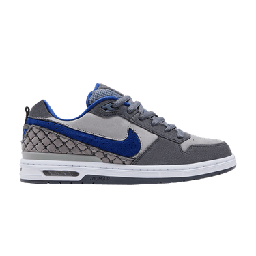 Paul Rodriguez x Nike SB Air Zoom Low 'Dodgers'