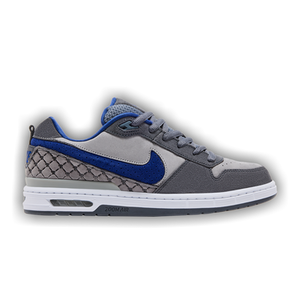 Paul Rodriguez x Nike SB Air Zoom Low 'Dodgers'