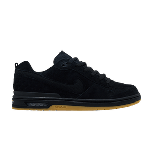 Paul Rodriguez x Nike SB Zoom Air Low Premium 'Black Gum'
