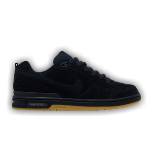 Paul Rodriguez x Nike SB Zoom Air Low Premium 'Black Gum'