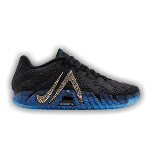 Swarovski x Nike Ja 3 'Black'