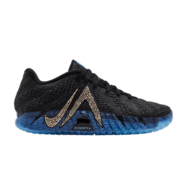 Swarovski x Nike Ja 3 'Black'