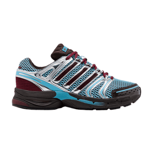 adidas Wmns Adistar Control 5 'Preloved Blue Dark Brown'