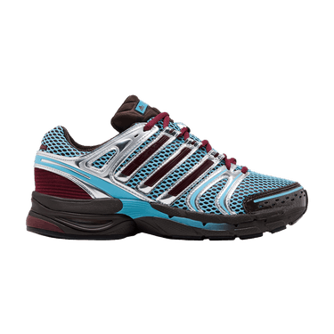 adidas Wmns Adistar Control 5 'Preloved Blue Dark Brown'