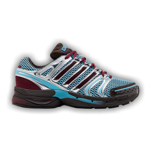 adidas Wmns Adistar Control 5 'Preloved Blue Dark Brown'