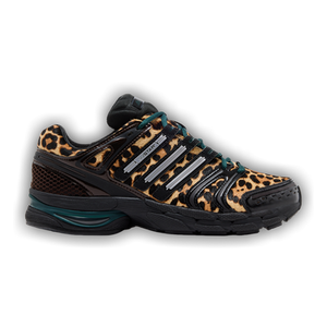 adidas Wmns Adistar Control 5 'Leopard Aurora Ivy Black'