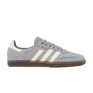 adidas Samba ADV 'Grey Four Cream'