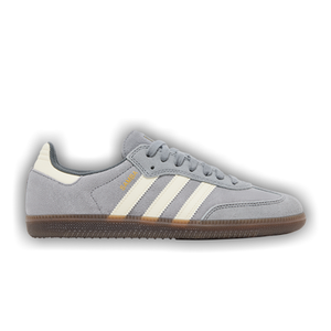adidas Samba ADV 'Grey Four Cream'