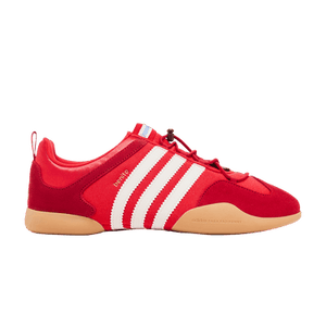Bad Bunny x adidas Ballerina 'Vivid Red'