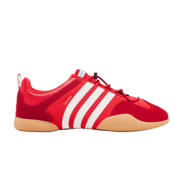 Bad Bunny x adidas Ballerina 'Vivid Red'