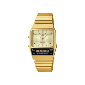G-SHOCK by Casio Vintage Watch 'Gold'