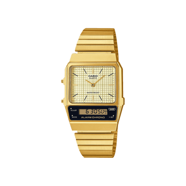 G-SHOCK by Casio Vintage Watch 'Gold'