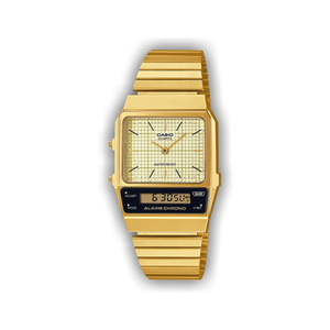 G-SHOCK by Casio Vintage Watch 'Gold'