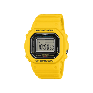 G-SHOCK by Casio Nano Ring Watch 'Yellow'