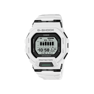 G-SHOCK by Casio Move GBD 200 Series 'White'