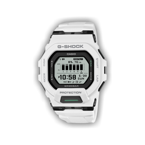 G-SHOCK by Casio Move GBD 200 Series 'White'