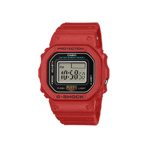 G-SHOCK by Casio Nano Ring Watch 'Red'