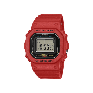 G-SHOCK by Casio Nano Ring Watch 'Red'