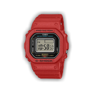 G-SHOCK by Casio Nano Ring Watch 'Red'