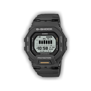 G-SHOCK by Casio Move GBD 200 Series 'Black'