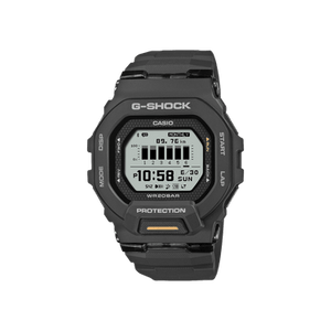 G-SHOCK by Casio Move GBD 200 Series 'Black'