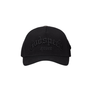 Godspeed Forever Trucker Hat 'Vanta'