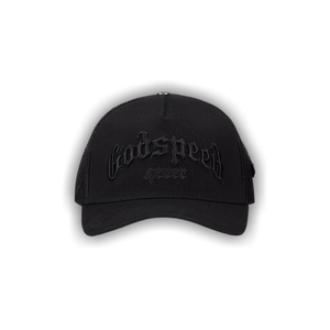 Godspeed Forever Trucker Hat 'Vanta'