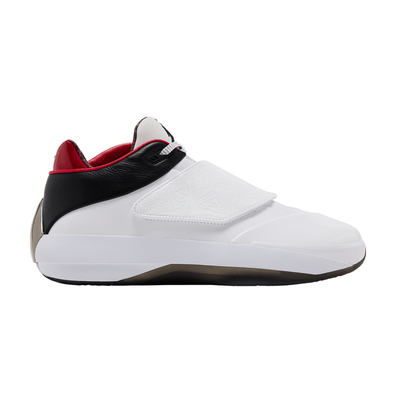 Air Jordan 4020 'White Varsity' IR2083 100