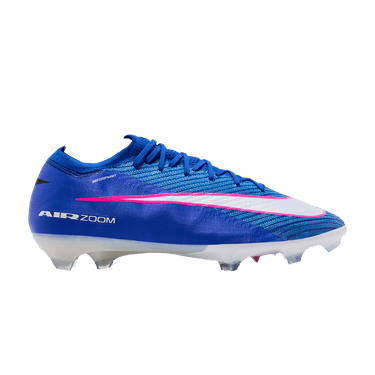 Nike Zoom Mercurial Vapor 16 Elite FG 'Racer Blue Pack'
