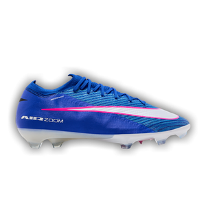 Nike Zoom Mercurial Vapor 16 Elite FG 'Racer Blue Pack'