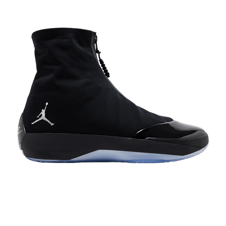 Air Jordan 4028 'Black Volt' IR2084 001