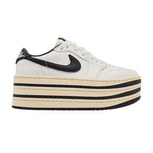 Wmns Air Jordan 1 'Triple Stack - Sail Coconut Milk'