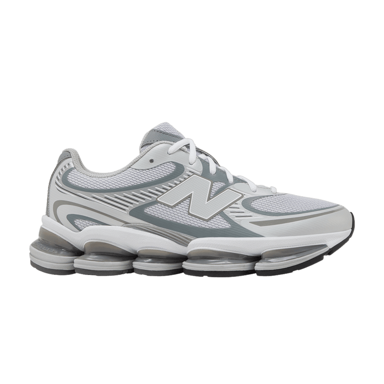 New Balance ABZORB 2000 'White Grey' U2000DSM
