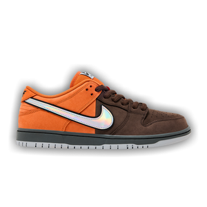 Nike SB Dunk Low 'Muni Fast Pass'