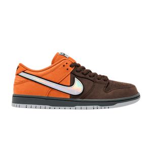 Nike SB Dunk Low 'Muni Fast Pass'