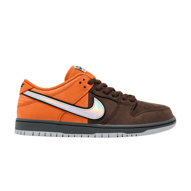 Nike SB Dunk Low 'Muni Fast Pass'