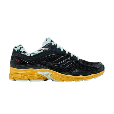 Saucony ProGrid Omni 9 'Tokyo'