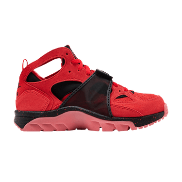 Nike Air Trainer Huarache 'Challenge Red'