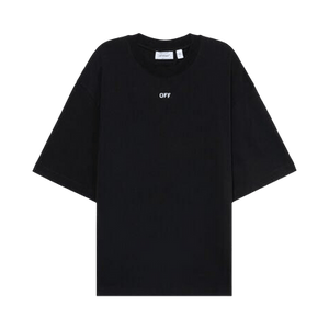 Off-White Chain Arrow Skate Short-Sleeve Tee 'Black'