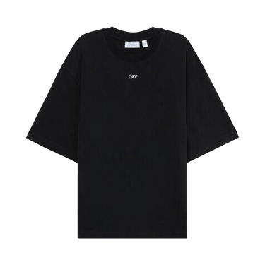 Off-White Chain Arrow Skate Short-Sleeve Tee 'Black'