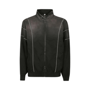 Off-White Offline Gd Gab Track Top 'Black'